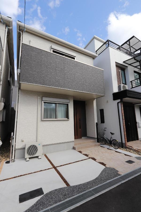 Ferienhaus 5 Minutes Shin-osaka 3 *